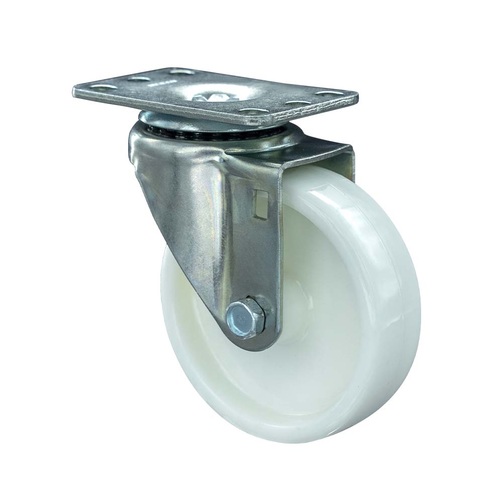  Light Duty Nylon Swivel  Caster(DS-20 Series)