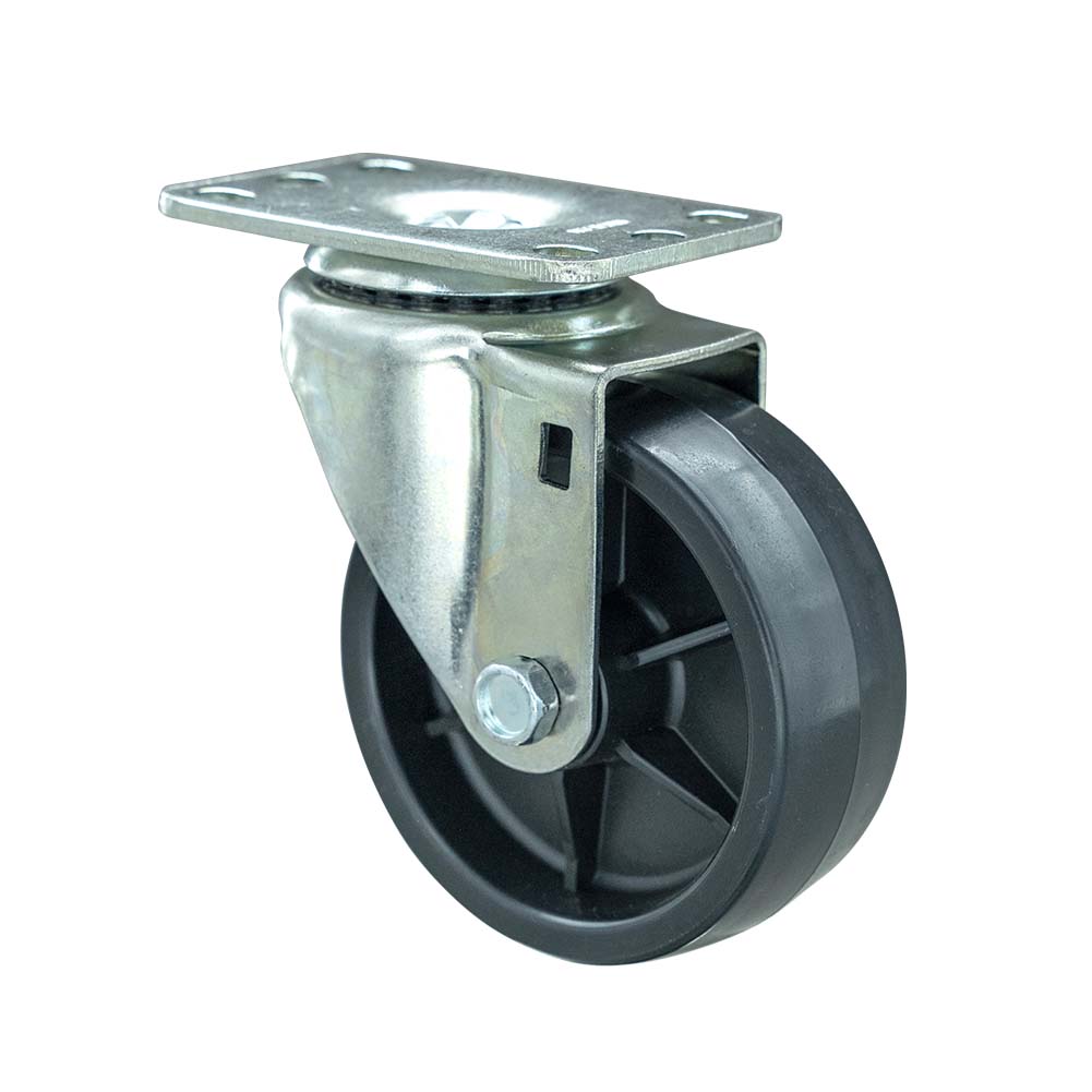 Light Duty HP Swivel Caster(DS-20 Series)