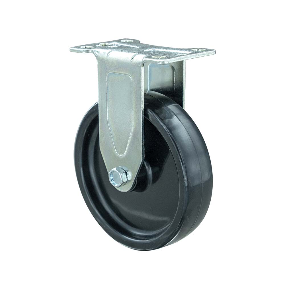 Light Duty LP Rigid Caster(DS-20 Series)