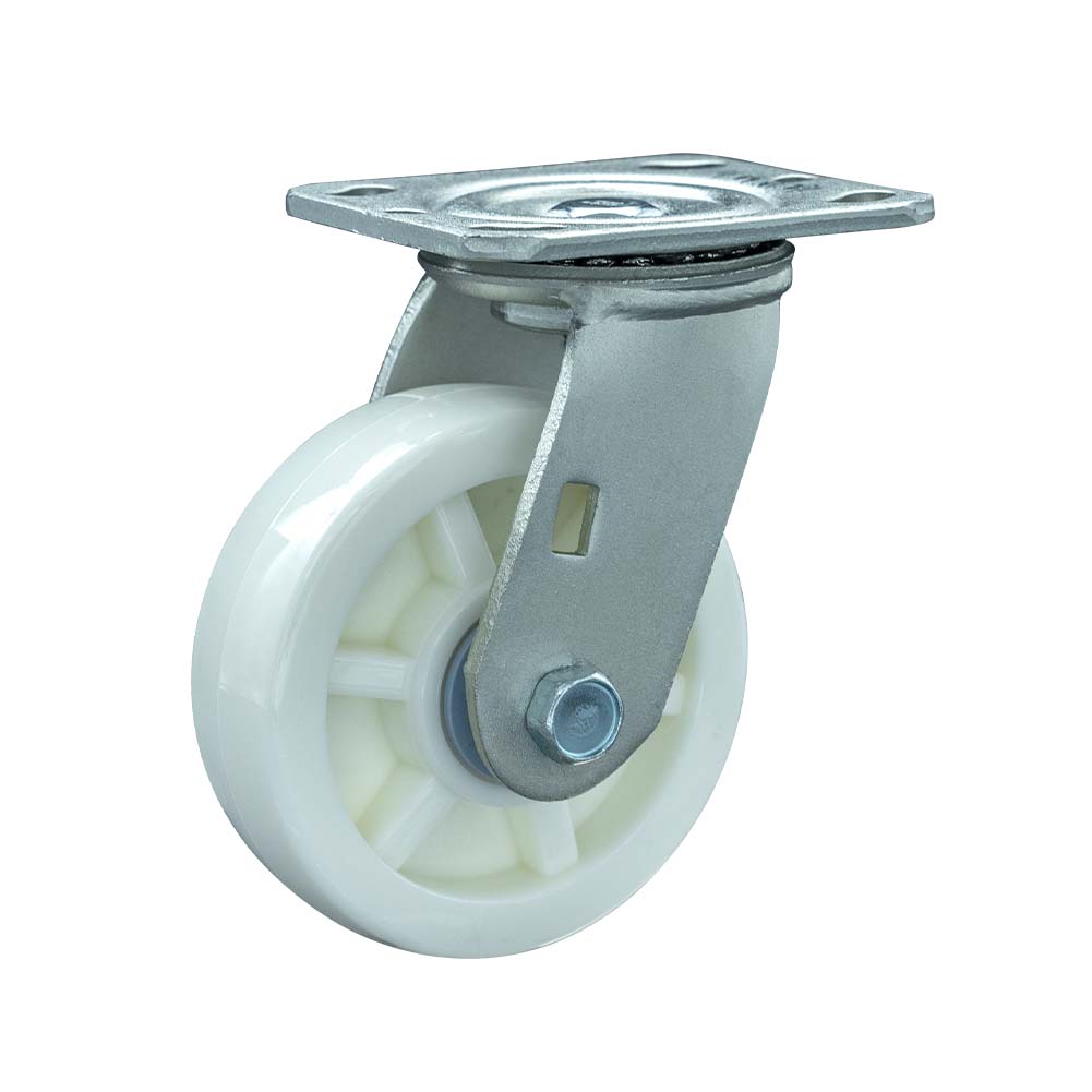 Heavy Duty Nylon Swivel Caster(DS-40 Series)